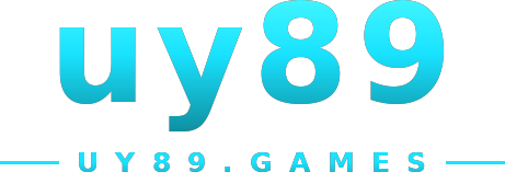 uy89 logo